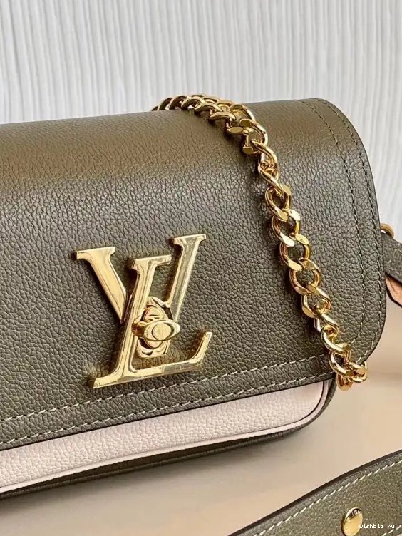 WIS TENDER LOUIS LOCKME VUITTON 0426